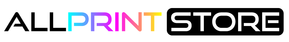 All Print Store