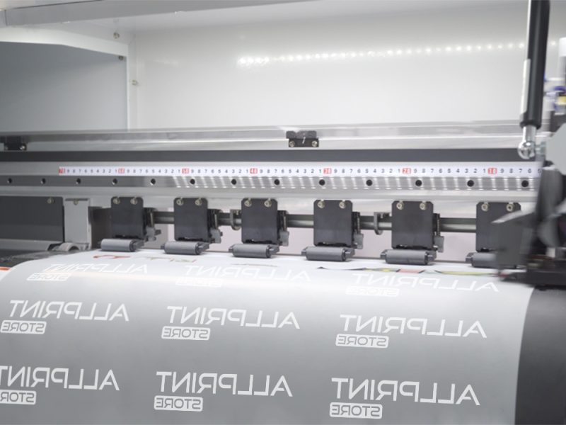 Impressão DTF – Rolo 60cm