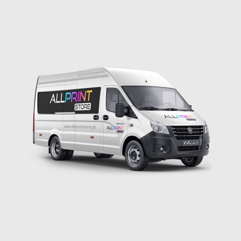 Vinil Cast Longa duração